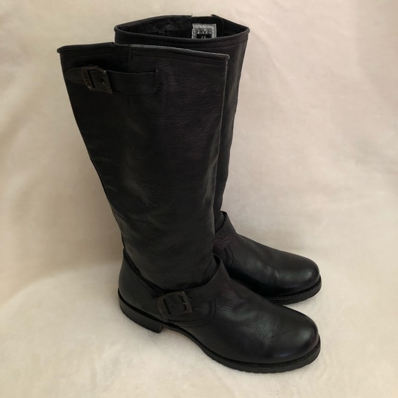 Frye Shoes - Frye Veronica Slouch Boots